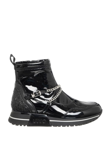 Liu Jo Sneakers in Schwarz