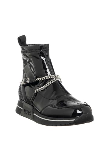 Liu Jo Sneakers in Schwarz
