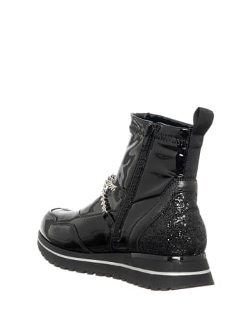 Liu Jo Sneakers in Schwarz