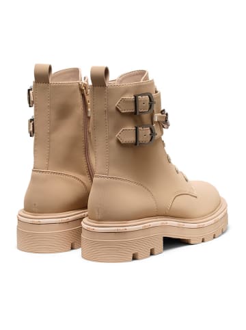 Liu Jo Boots beige
