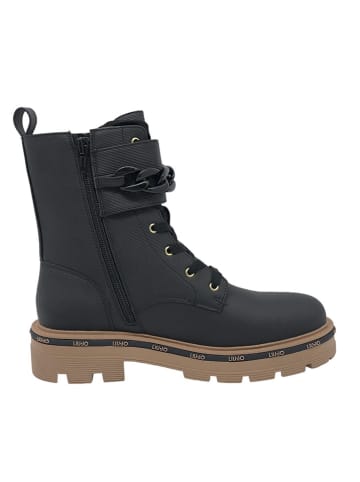 Liu Jo Boots zwart