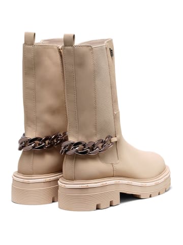 Liu Jo Boots beige