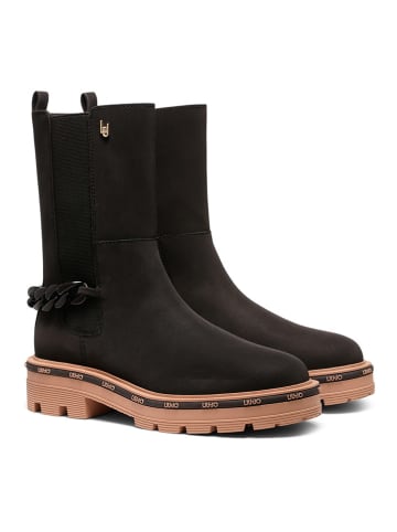 Liu Jo Boots zwart