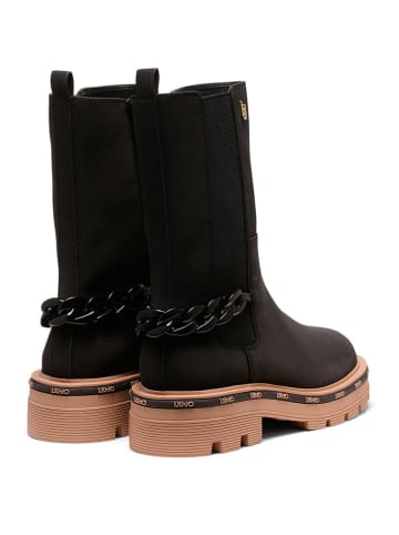 Liu Jo Boots zwart