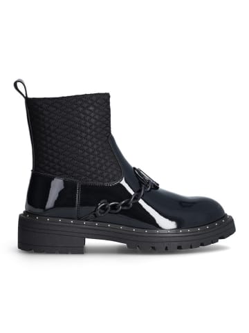 Liu Jo Boots in Schwarz