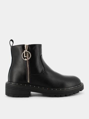 Liu Jo Boots in Schwarz