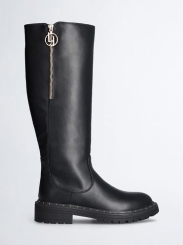 Liu Jo Stiefel in Schwarz