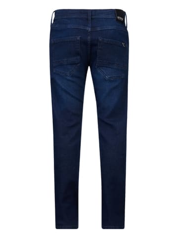 Retour Jeans - Straight fit - in Dunkelblau
