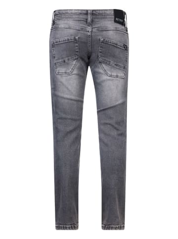 Retour Jeans - Straight fit - in Grau