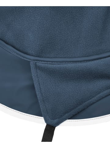 Playshoes Regenhoed donkerblauw
