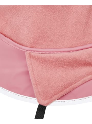Playshoes Regenhoed lichtroze