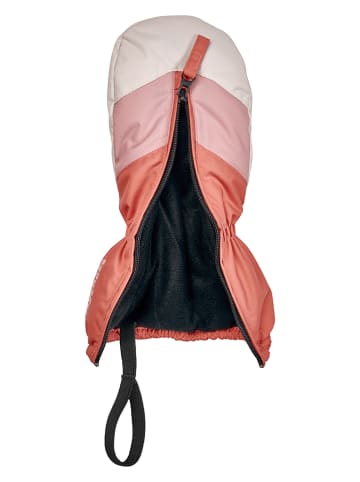 Playshoes Funktionsfäustlinge in Rosa