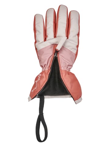 Playshoes Fingerhandschuhe in Pink