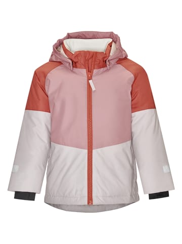 Playshoes - test Ski-/snowboardjas lichtroze