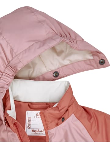 Playshoes Ski-/ Snowboardjacke in Rosa