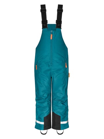 Playshoes Ski-/ Snowboardhose in Blau