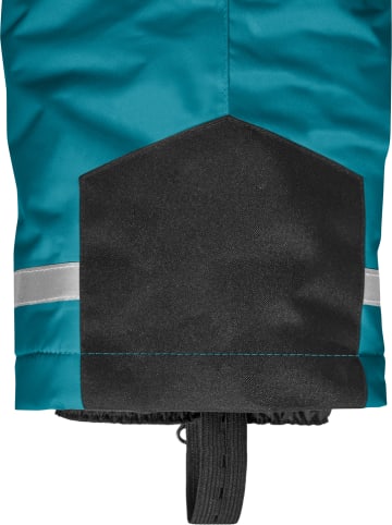 Playshoes Ski-/ Snowboardhose in Blau