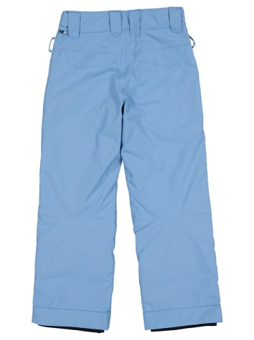 PICTURE Ski-/ Snowboardhose "Time" in Blau
