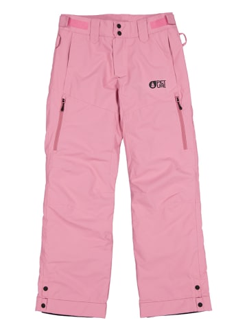 PICTURE Ski-/ Snowboardhose "Time" in Pink