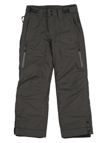 PICTURE Ski-/snowboardbroek "Time" antraciet