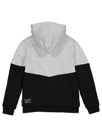PICTURE Sweatvest grijs/zwart
