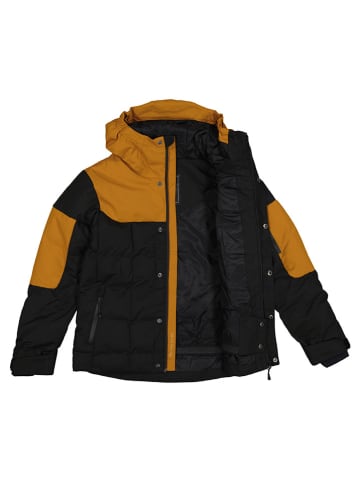 PICTURE Ski-/snowboardjas "Olyver" lichtbruin/zwart