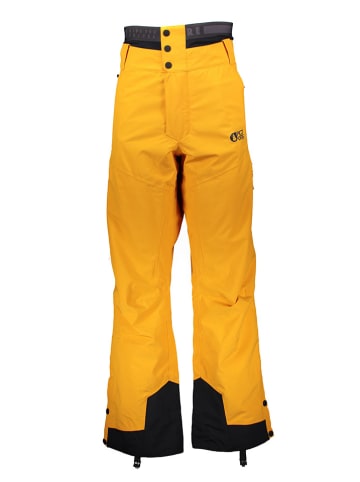 PICTURE Ski-/snowboardbroek "Object" oranje