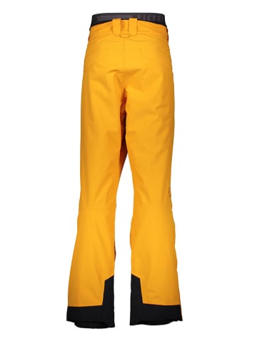 PICTURE Ski-/snowboardbroek "Object" oranje