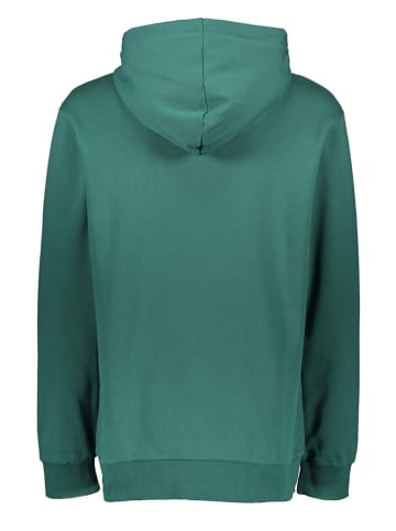 PICTURE Hoodie "Millbrook" in Türkis