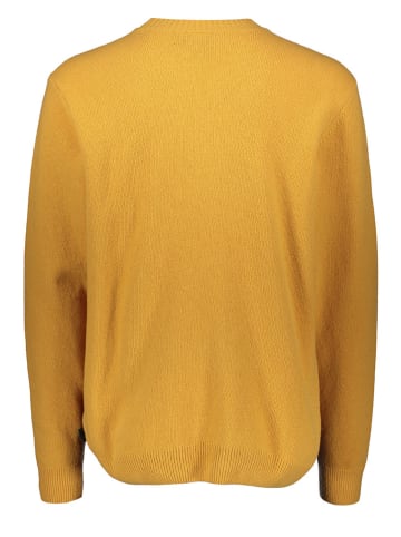 PICTURE Pullover "Rokyl" in Gelb