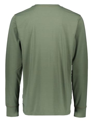 PICTURE Functioneel shirt "Nangha" groen