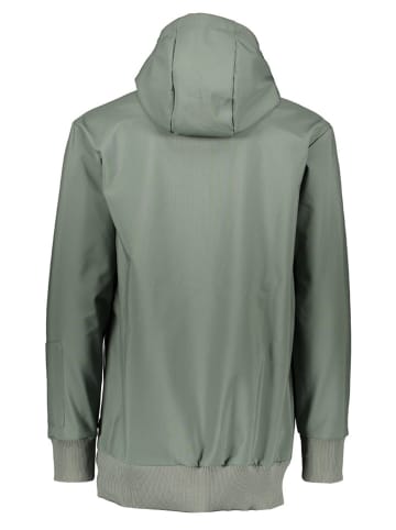 PICTURE Ski-/ Snowboardjacke "Parker" in Türkis