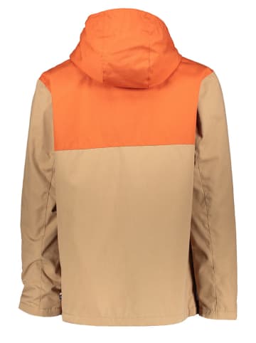 PICTURE Ski-/ Snowboardjacke "Moday" in Hellbraun/ Orange
