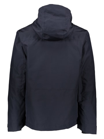 PICTURE Ski-/ Snowboardjacke "Kenko" in Dunkelblau