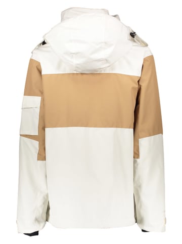 PICTURE Ski-/snowboardjas "Payma" crème