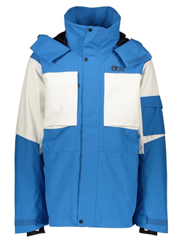 PICTURE Ski-/ Snowboardjacke "Payma" in Blau