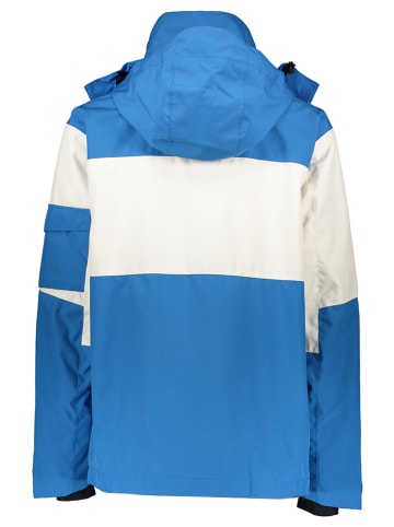 PICTURE Ski-/ Snowboardjacke "Payma" in Blau
