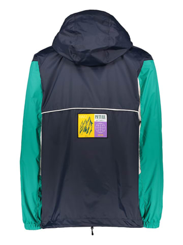 PICTURE Ski-/ Snowboardjacke "Tseel" in Dunkelblau