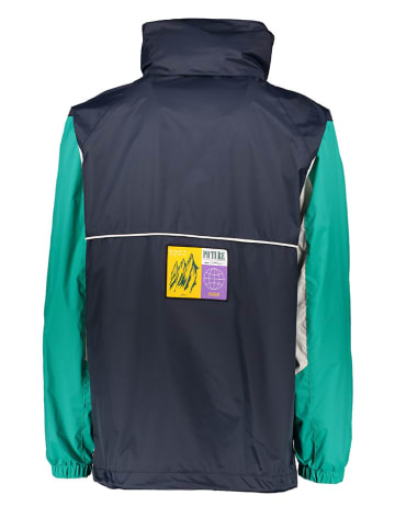 PICTURE Ski-/ Snowboardjacke "Tseel" in Dunkelblau