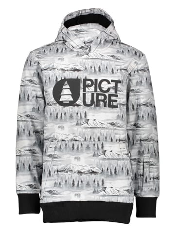 PICTURE Ski-/ Snowboardjacke "Parker" in Grau