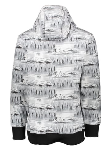 PICTURE Ski-/ Snowboardjacke "Parker" in Grau