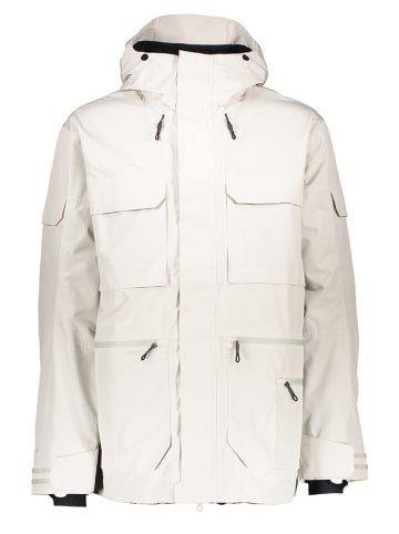 PICTURE Ski-/ Snowboardjacke "U99" in Weiß