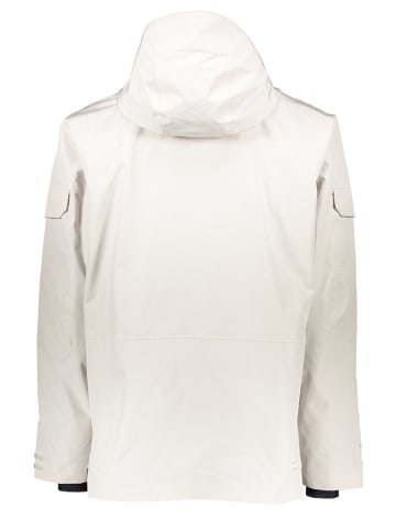 PICTURE Ski-/ Snowboardjacke "U99" in Weiß