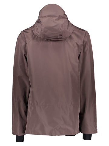 PICTURE Ski-/ Snowboardjacke "U55" in Lila