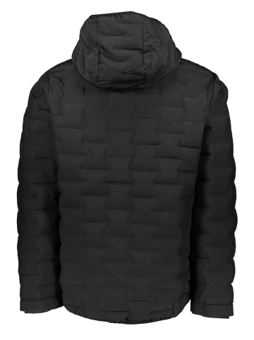 PICTURE Winterjacke "Mohe" in Schwarz