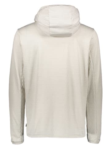 PICTURE Fleecejacke "Moha" in Beige