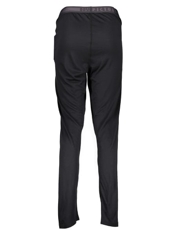 PICTURE Funktionsunterhose "Yilan" in Schwarz