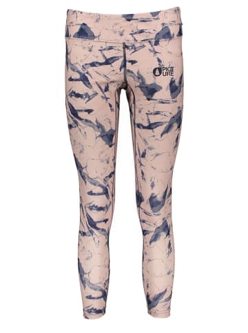 PICTURE Funktionsleggings "Xina" in Rosa