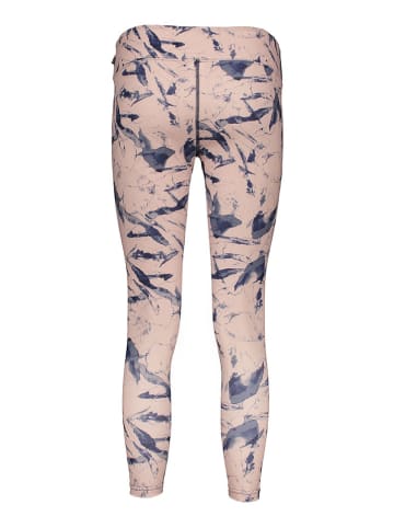 PICTURE Functionele legging "Xina" lichtroze