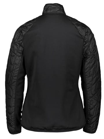 PICTURE Hybridjacke "Tehanie" in Schwarz